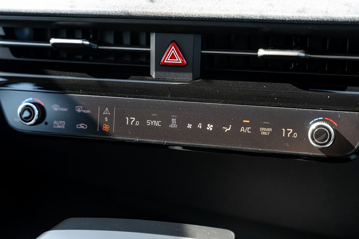 2024 Kia EV6 Air CV