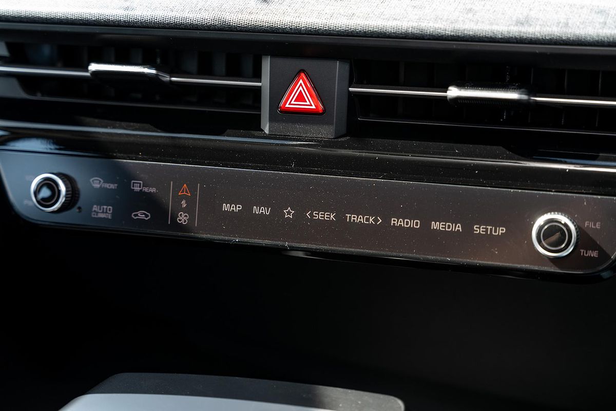 2024 Kia EV6 Air CV