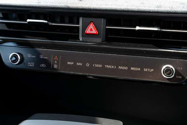 2024 Kia EV6 Air CV