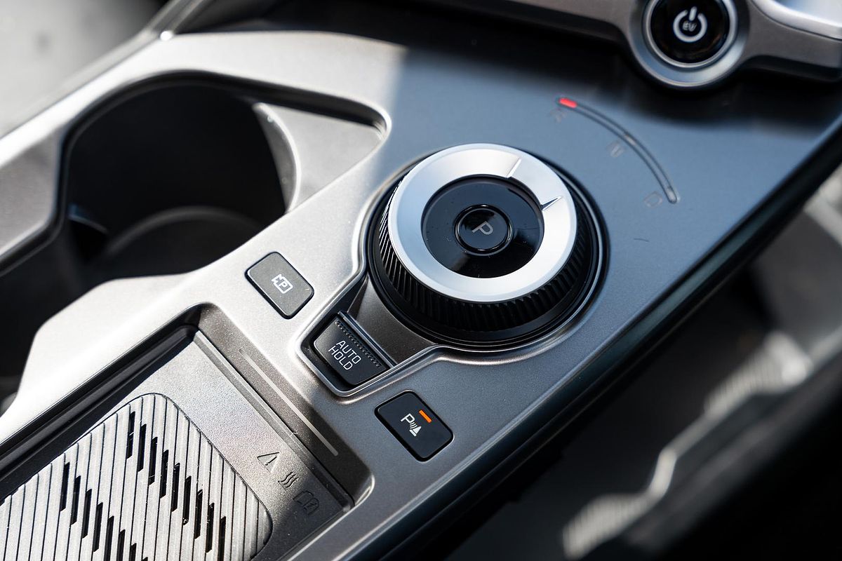 2024 Kia EV6 Air CV
