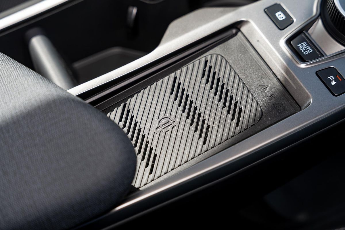 2024 Kia EV6 Air CV