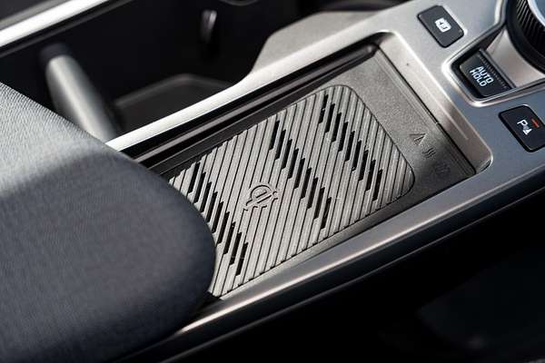 2024 Kia EV6 Air CV