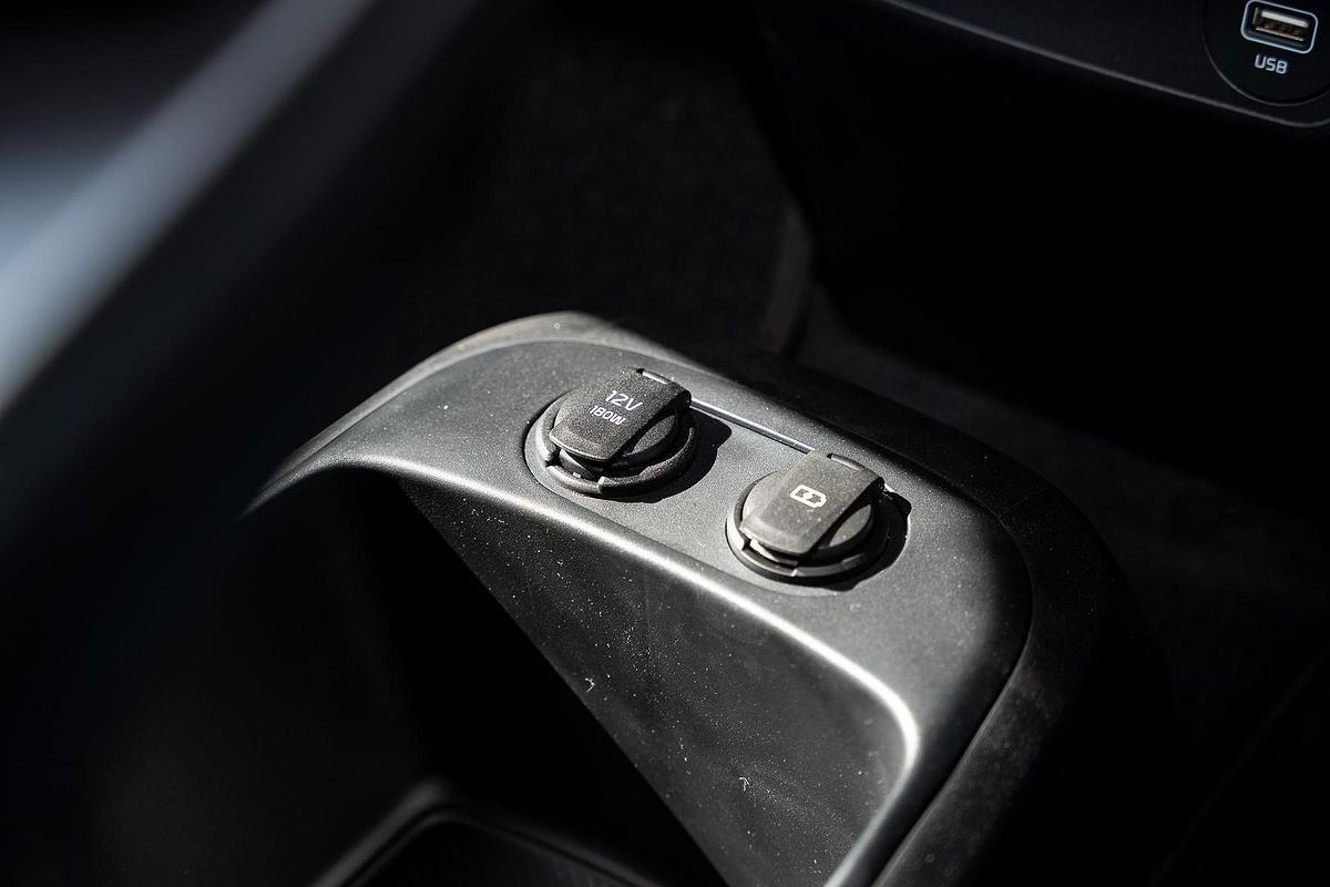 2024 Kia EV6 Air CV