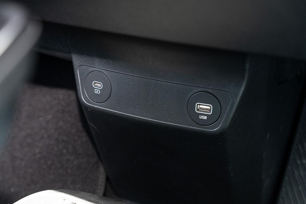 2024 Kia EV6 Air CV