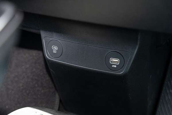 2024 Kia EV6 Air CV