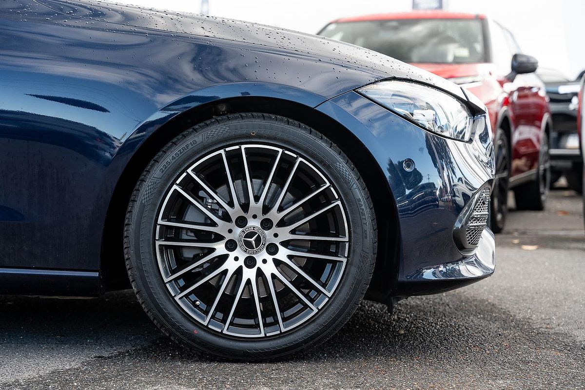 2023 Mercedes-Benz C-Class C200 Edition C W206