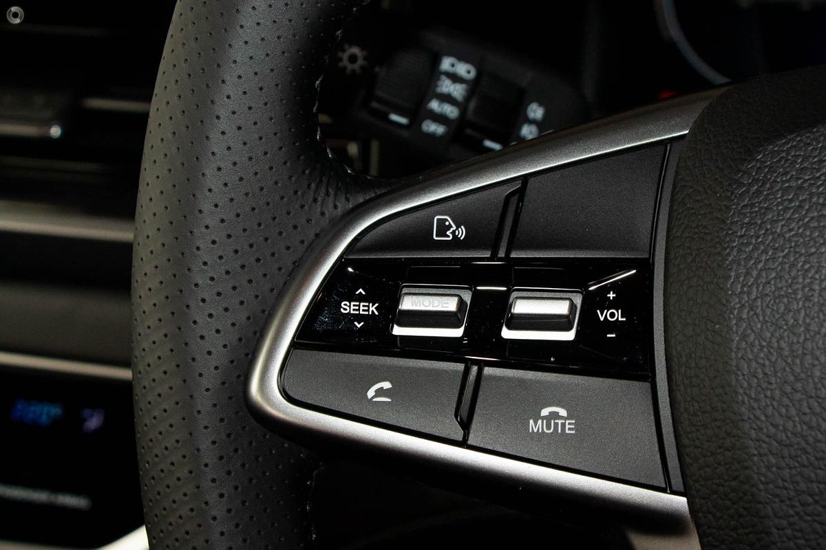 2024 SsangYong Musso Adventure Q261 4X4