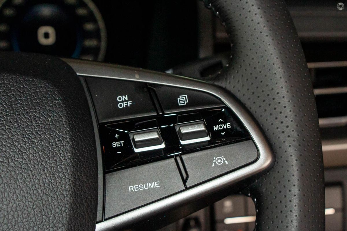 2024 SsangYong Musso Adventure Q261 4X4