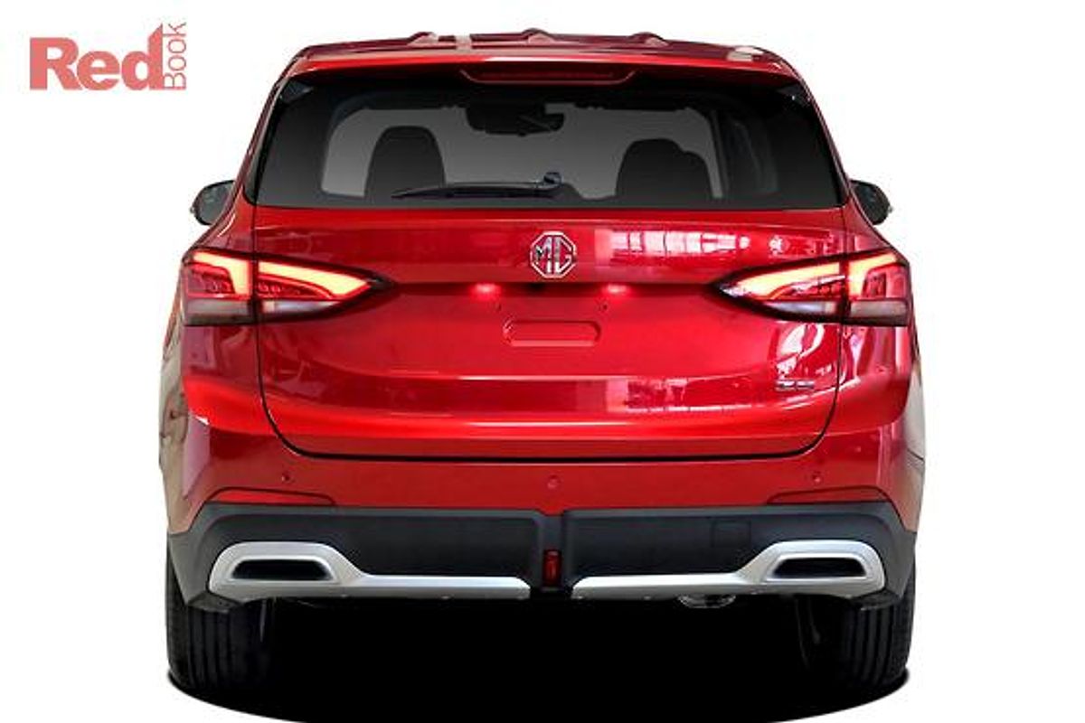 2025 MG ZS Excite ZS32