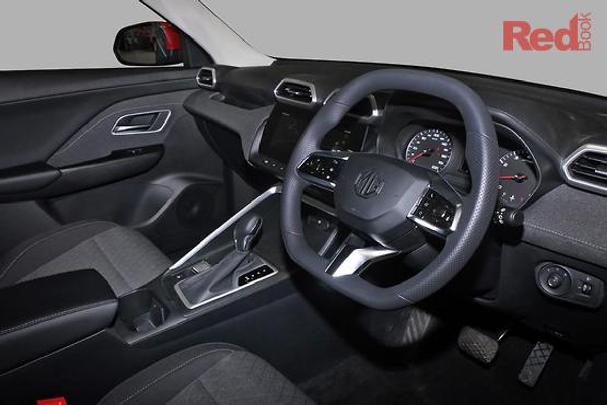 2025 MG ZS Excite ZS32