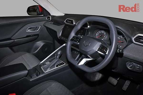 2025 MG ZS Excite ZS32
