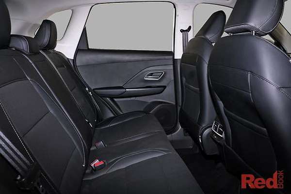 2025 MG ZS Essence ZS32