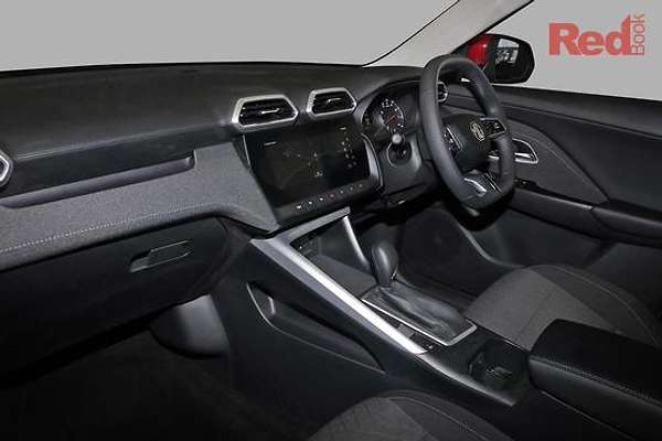 2025 MG ZS Excite ZS32