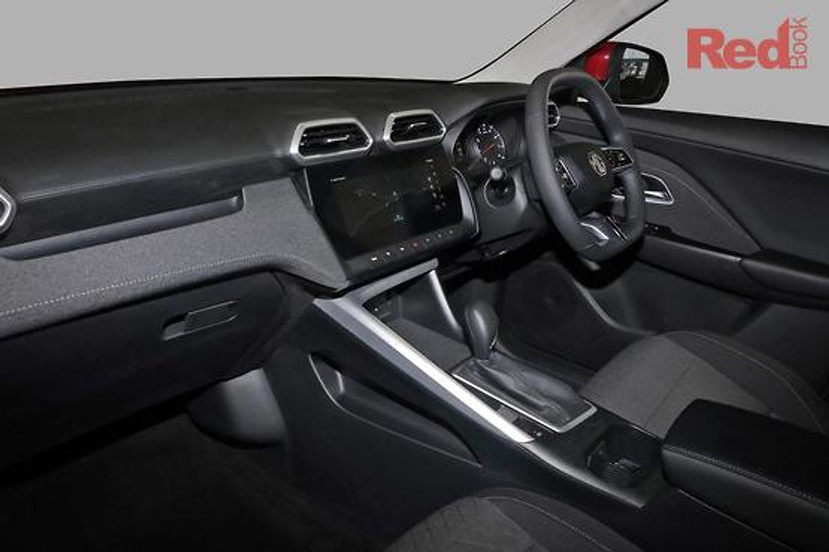 2025 MG ZS Excite ZS32