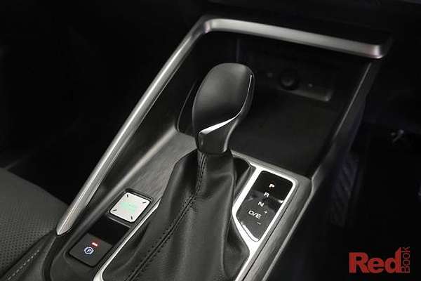 2025 MG ZS Essence ZS32