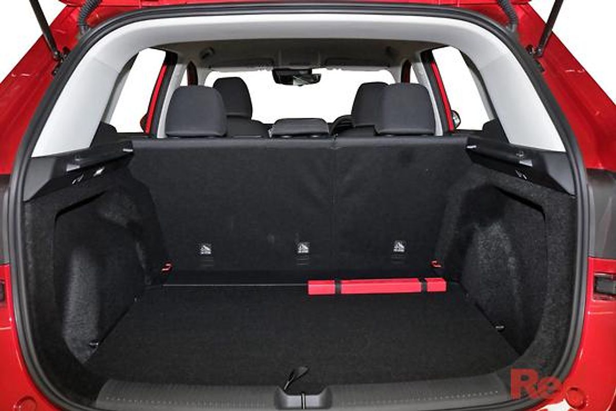 2025 MG ZS Excite ZS32