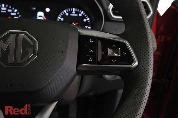 2025 MG ZS Excite ZS32