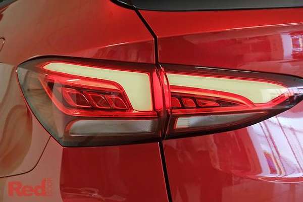 2025 MG ZS Excite ZS32