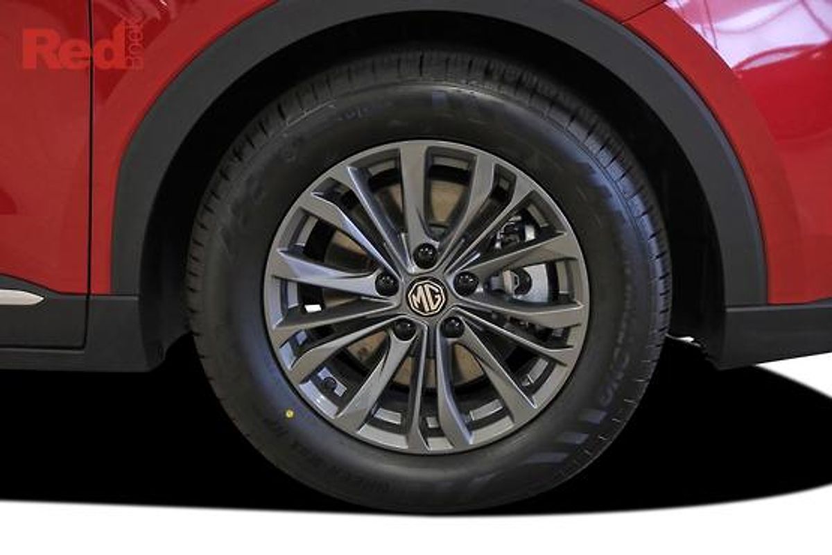 2025 MG ZS Excite ZS32