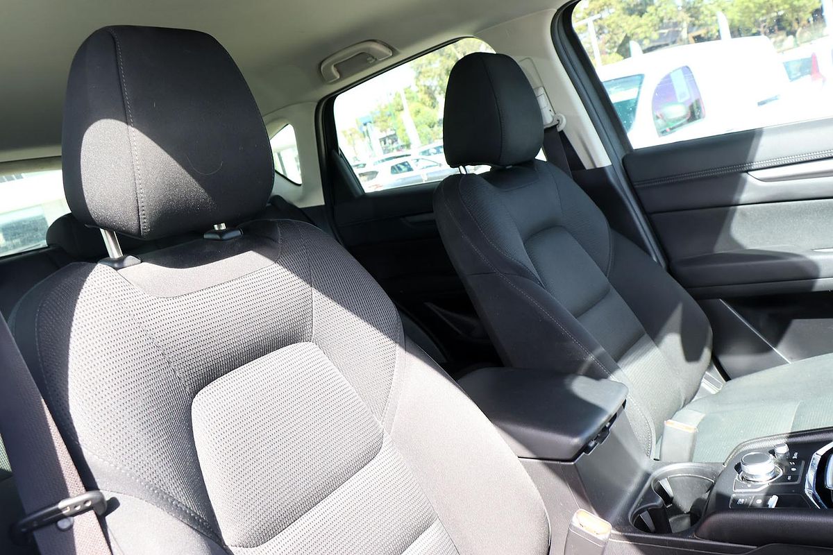 2021 Mazda CX-5 Maxx KF Series