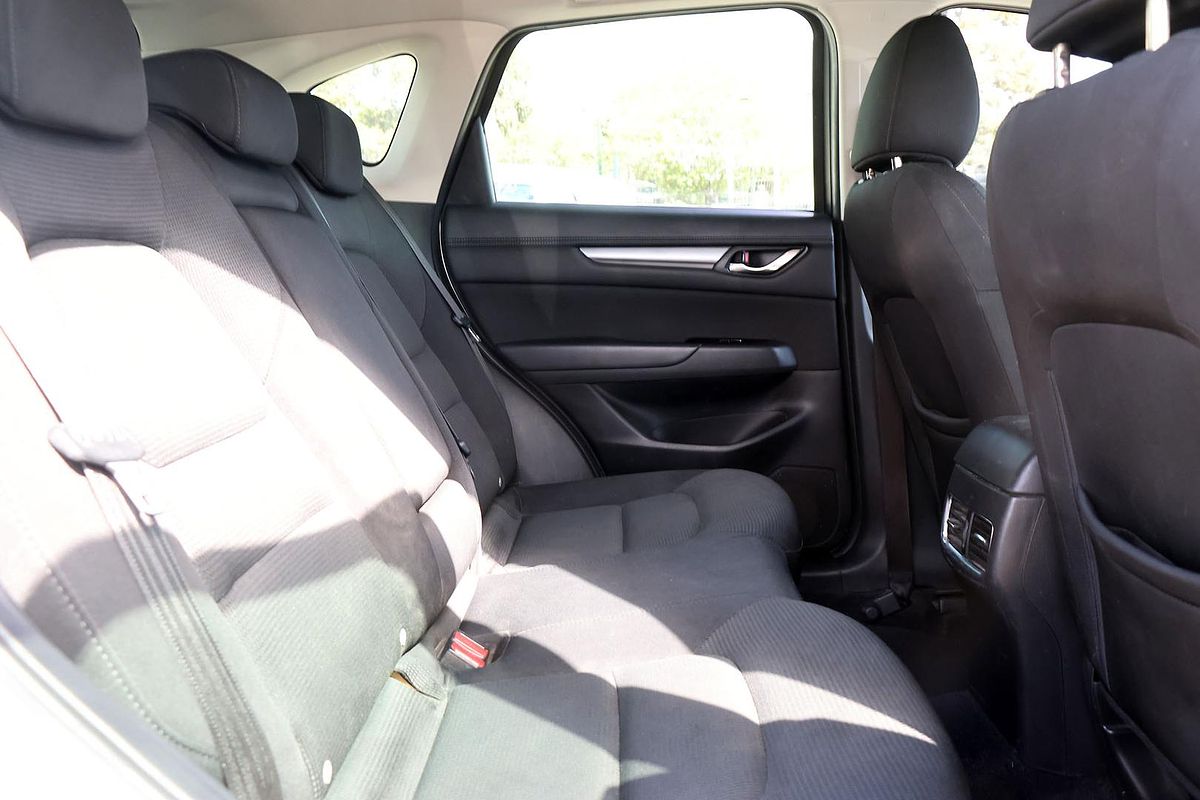 2021 Mazda CX-5 Maxx KF Series