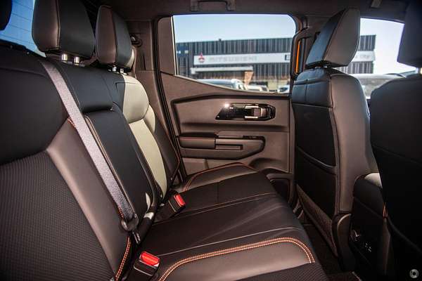 2025 Mitsubishi Triton GSR MV