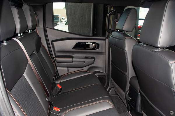 2025 Mitsubishi Triton GSR MV