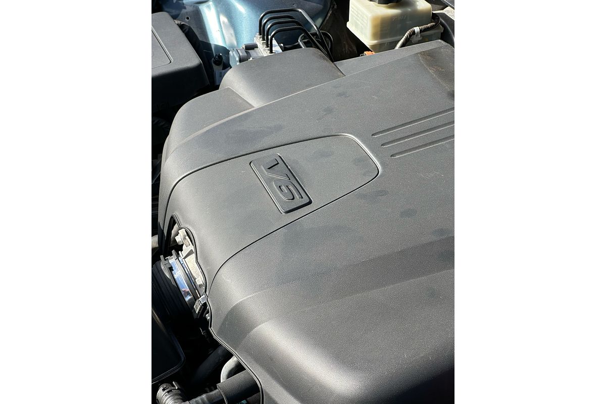 2014 Holden Commodore SV6 VF