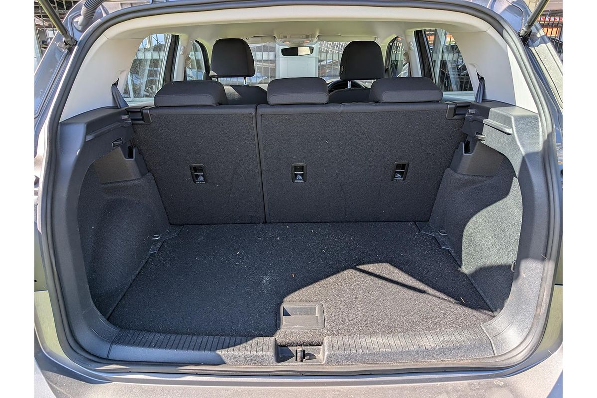 2021 Volkswagen T-Cross 85TSI Life C11