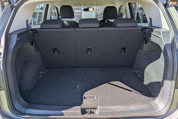 2021 Volkswagen T-Cross 85TSI Life C11