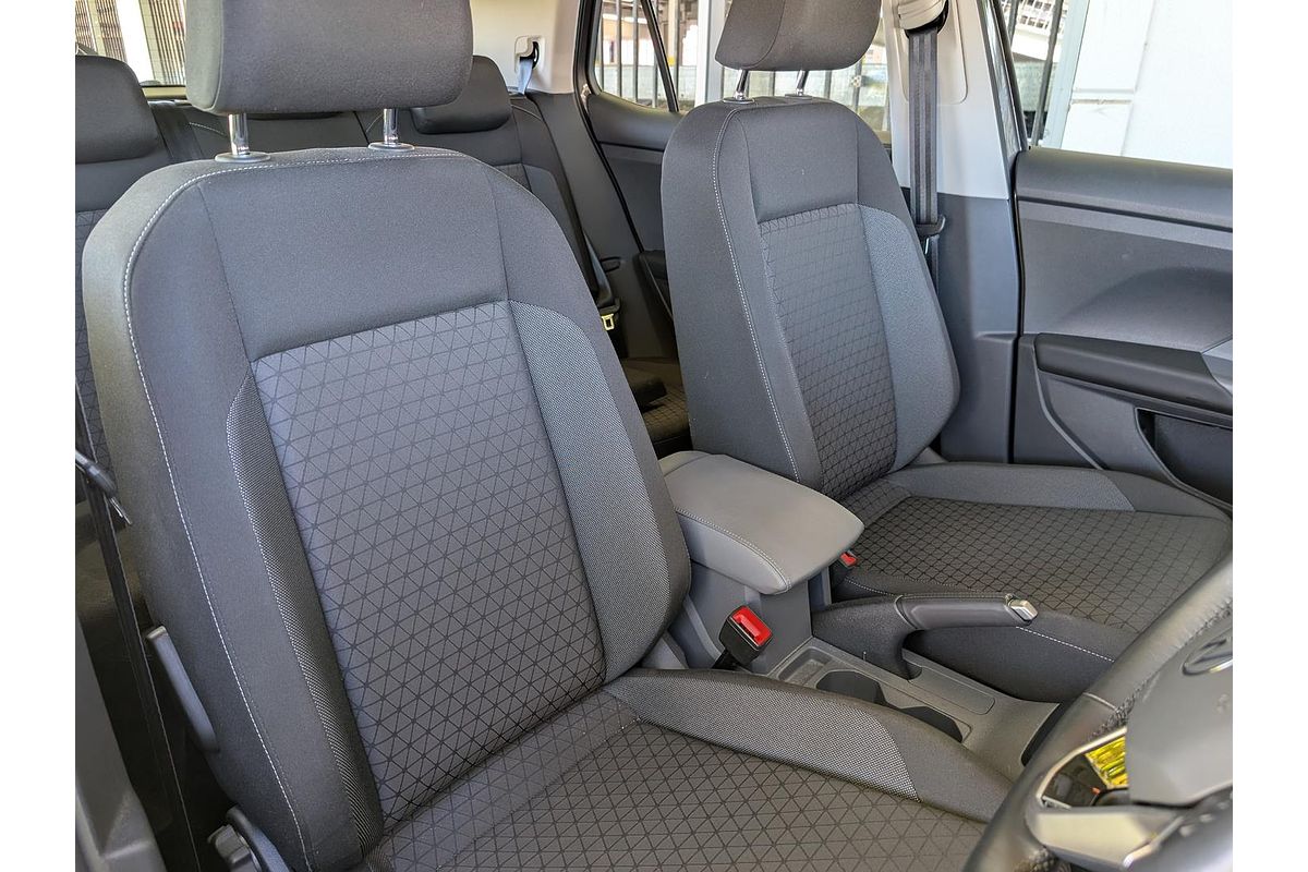 2021 Volkswagen T-Cross 85TSI Life C11