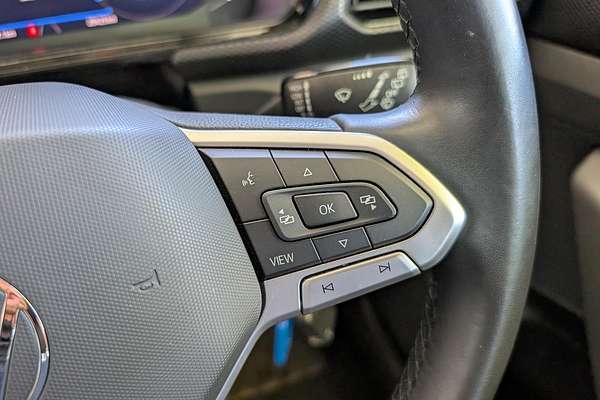 2021 Volkswagen T-Cross 85TSI Life C11