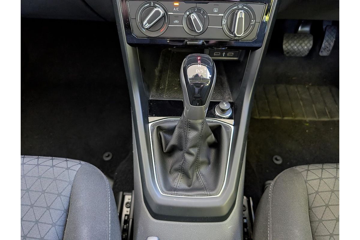 2021 Volkswagen T-Cross 85TSI Life C11