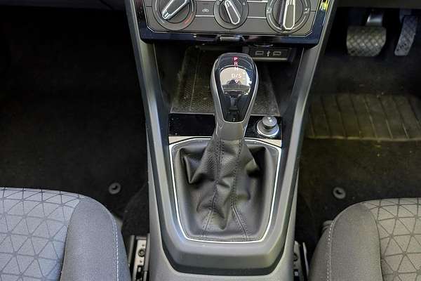 2021 Volkswagen T-Cross 85TSI Life C11