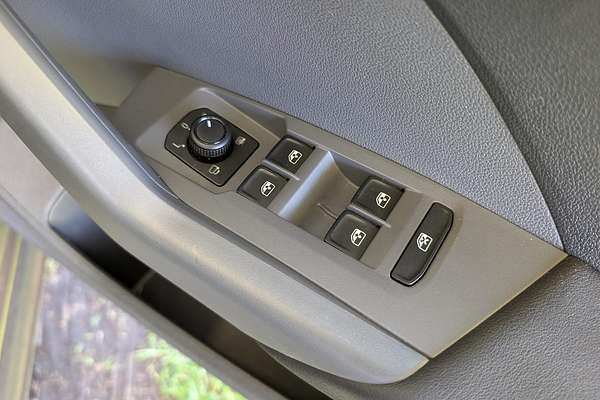 2021 Volkswagen T-Cross 85TSI Life C11