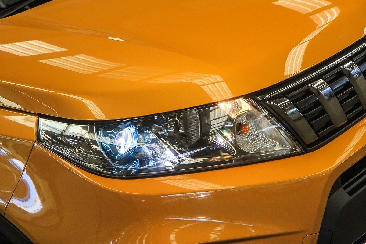 2024 Suzuki Vitara Turbo LY Series II