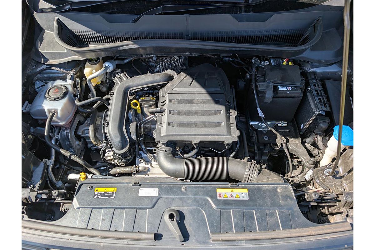 2021 Volkswagen T-Cross 85TSI Life C11