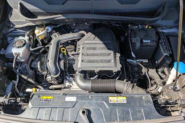 2021 Volkswagen T-Cross 85TSI Life C11