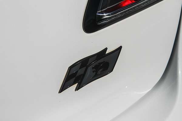 2016 Holden Special Vehicles Clubsport R8 SV Black GEN-F2