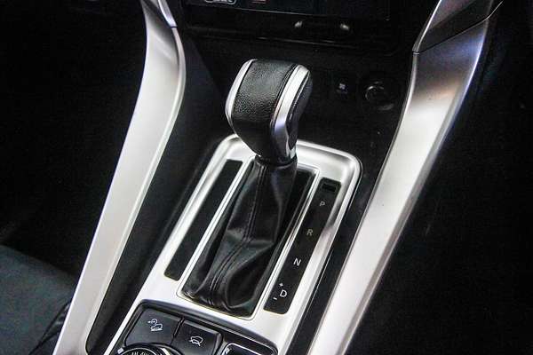 2016 Mitsubishi Pajero Sport GLS QE