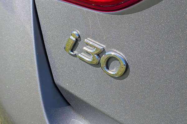 2013 Hyundai i30 Active GD
