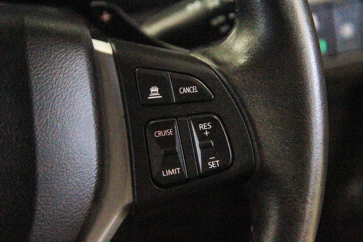 2024 Suzuki Vitara Turbo LY Series II