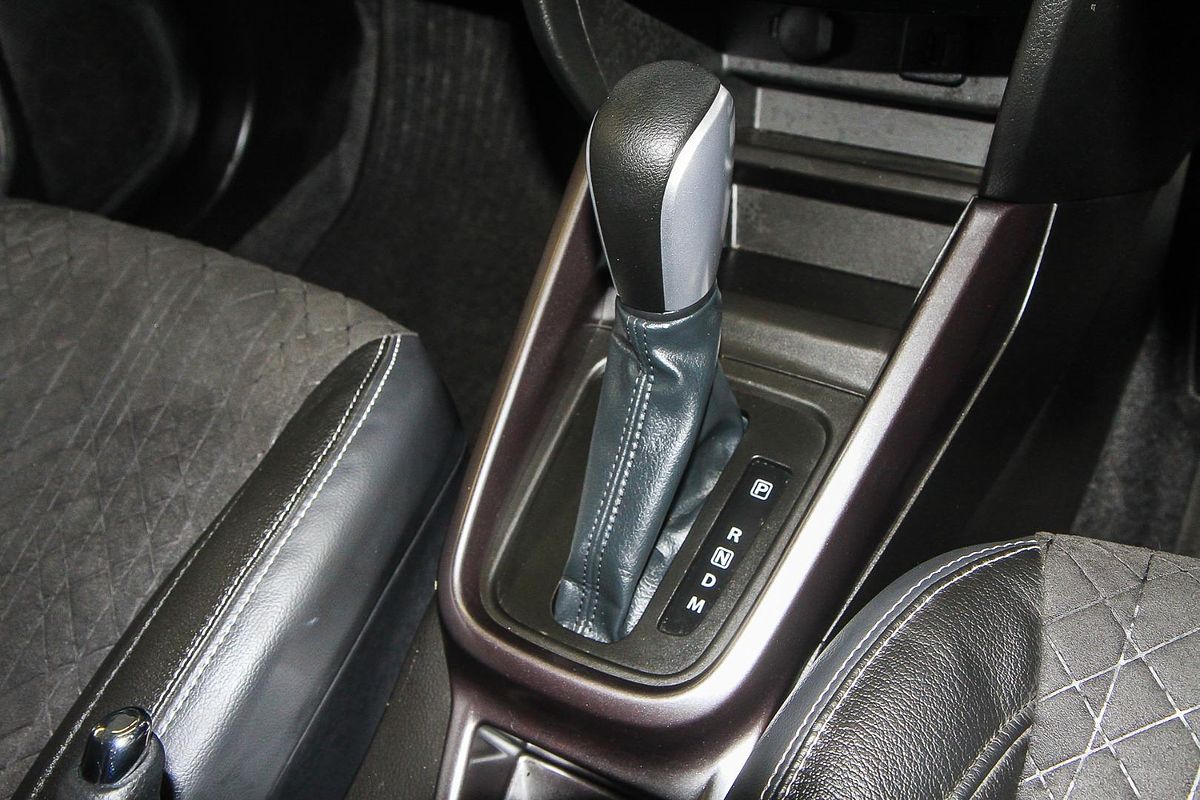 2024 Suzuki Vitara Turbo LY Series II