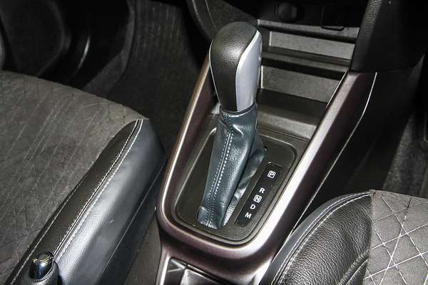 2024 Suzuki Vitara Turbo LY Series II