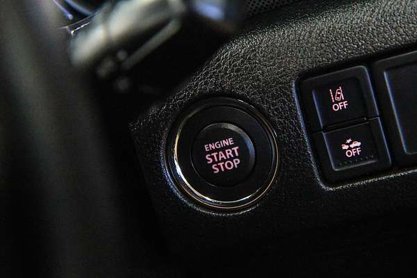 2024 Suzuki Vitara Turbo LY Series II