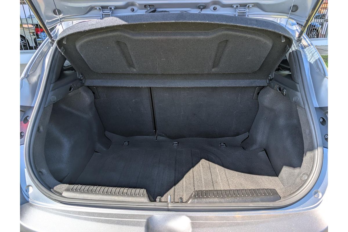 2013 Hyundai i30 Active GD