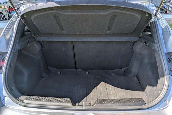 2013 Hyundai i30 Active GD