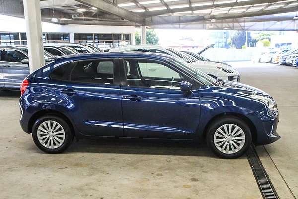2022 Suzuki Baleno GL EW Series II