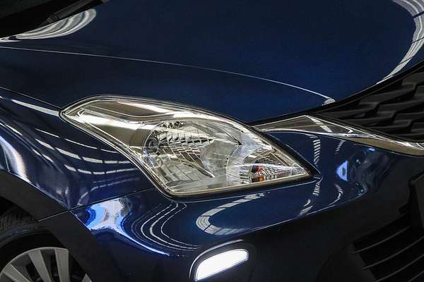 2022 Suzuki Baleno GL EW Series II