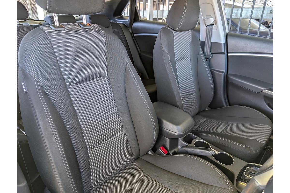 2013 Hyundai i30 Active GD